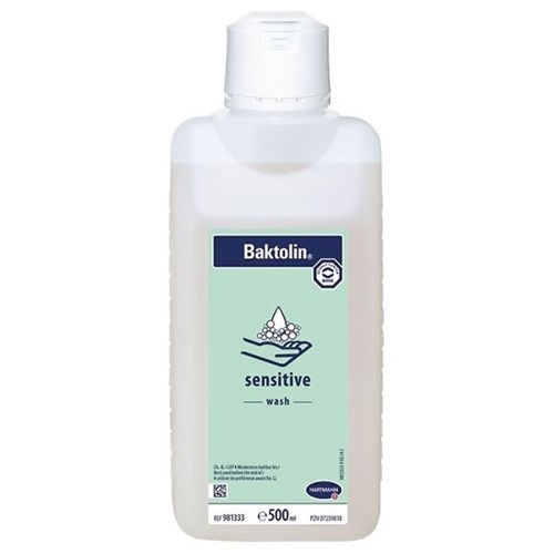 Baktolin Sensitive (20 x 500 ml)